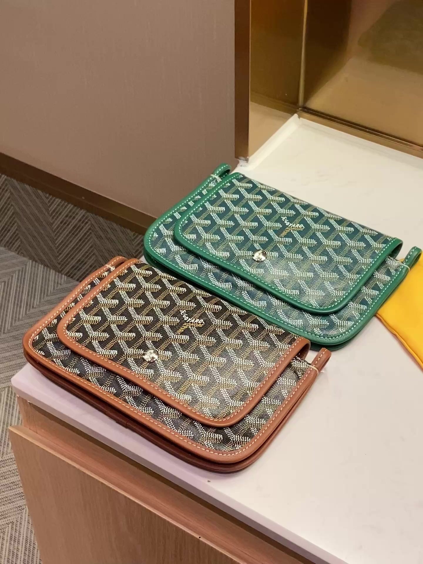 Goyard