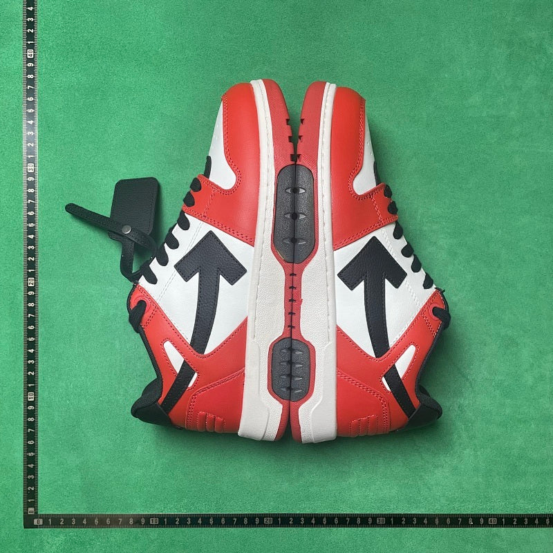 OffWhite - Out Of office