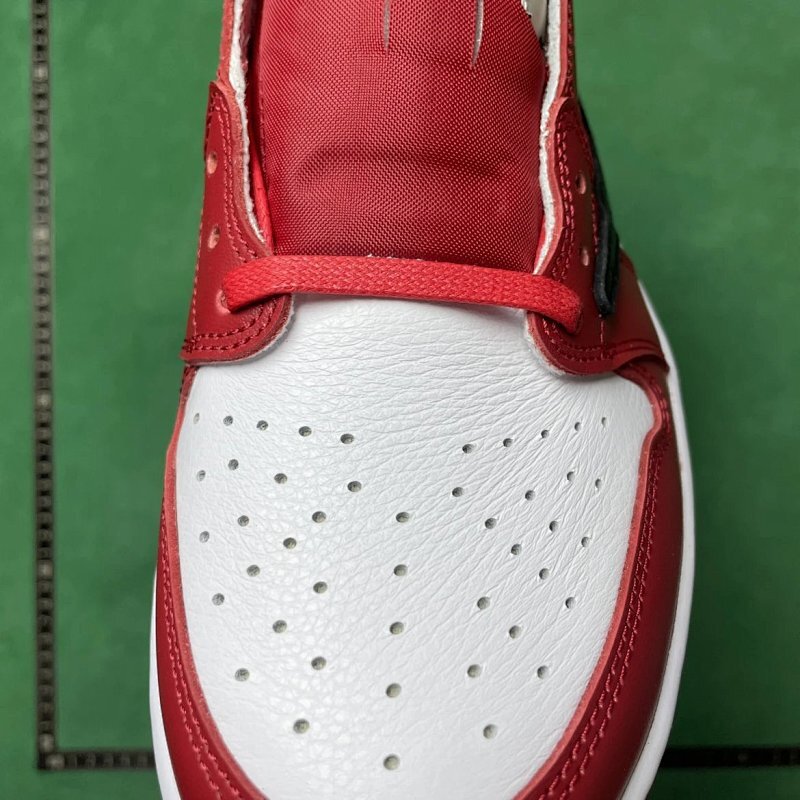 Air Jordan 1 Low OG SP