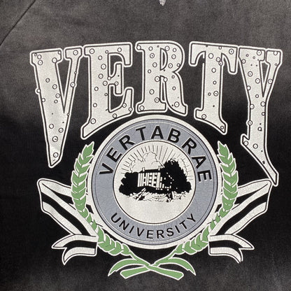 Vertabrae