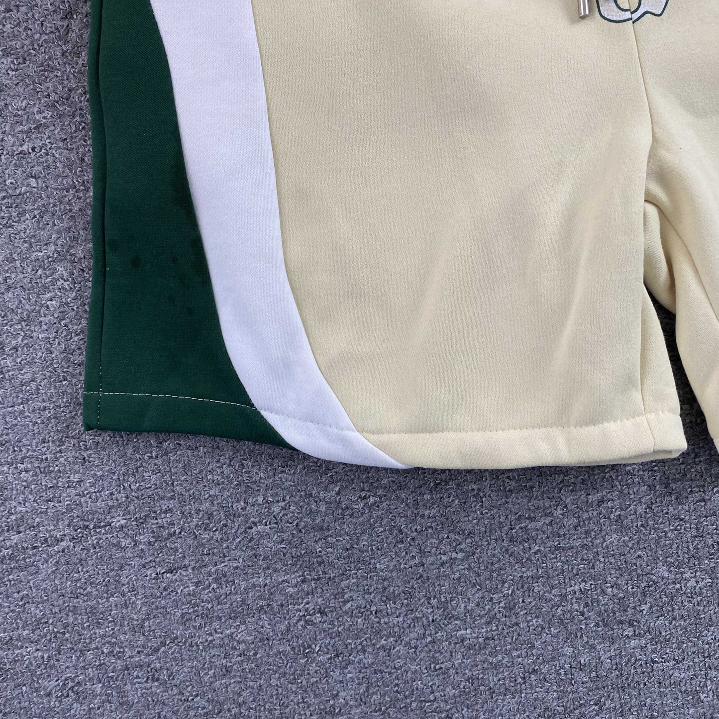 RHUDE