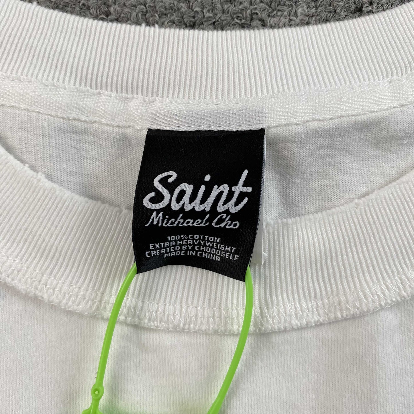 Saint Mxxxxxx