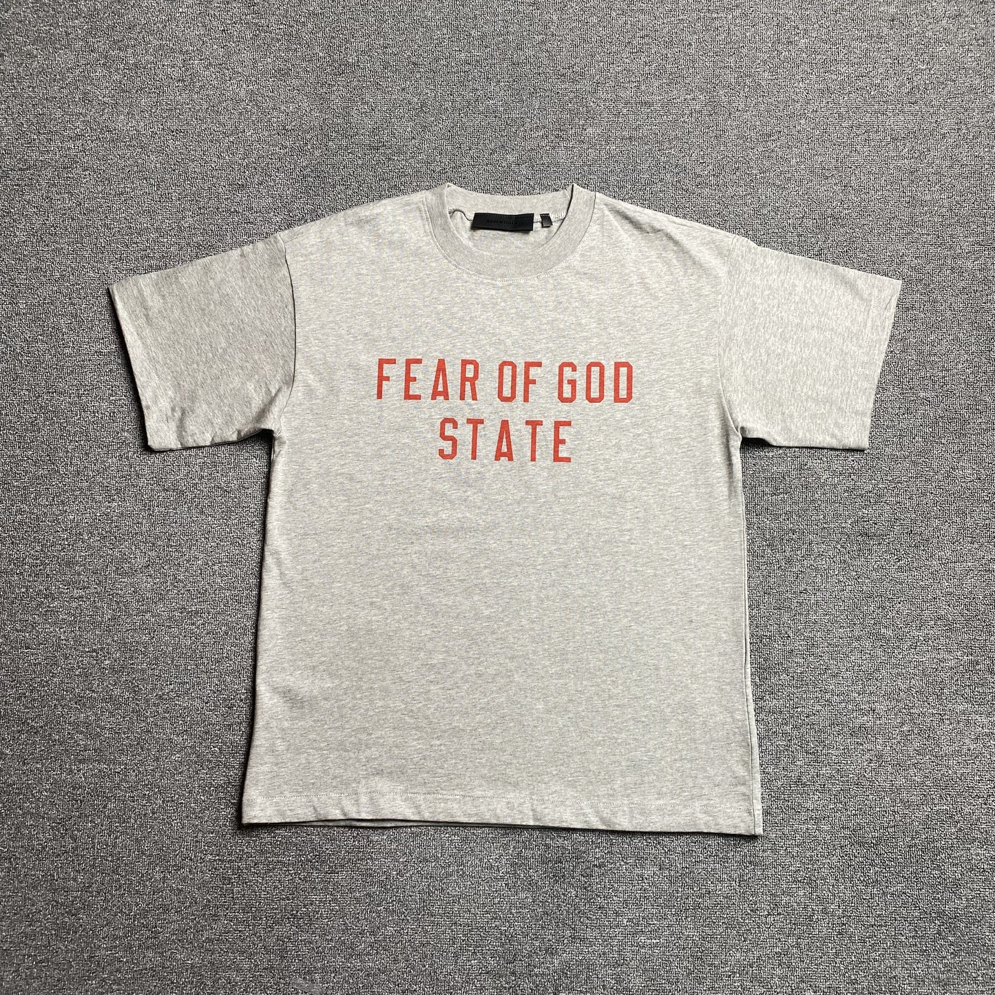 FEAR OF GO ESSENTIALS