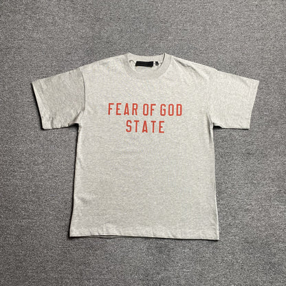 FEAR OF GO ESSENTIALS