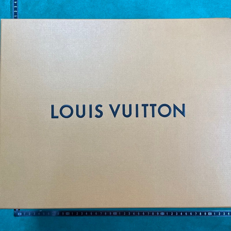 Louis Vuitton - Butter-soft Sneakers