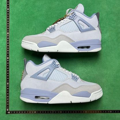 Air Jordan 4 Retro NCAA P