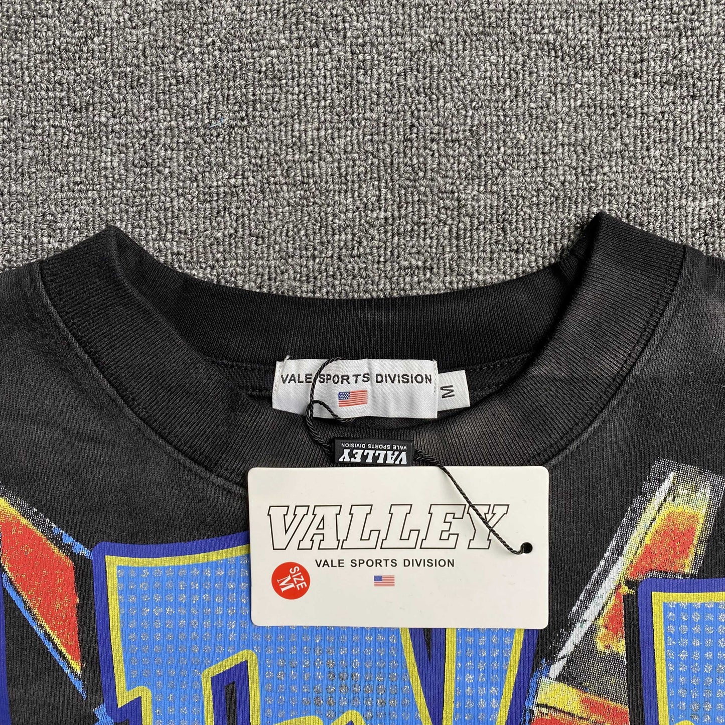 VALLEY