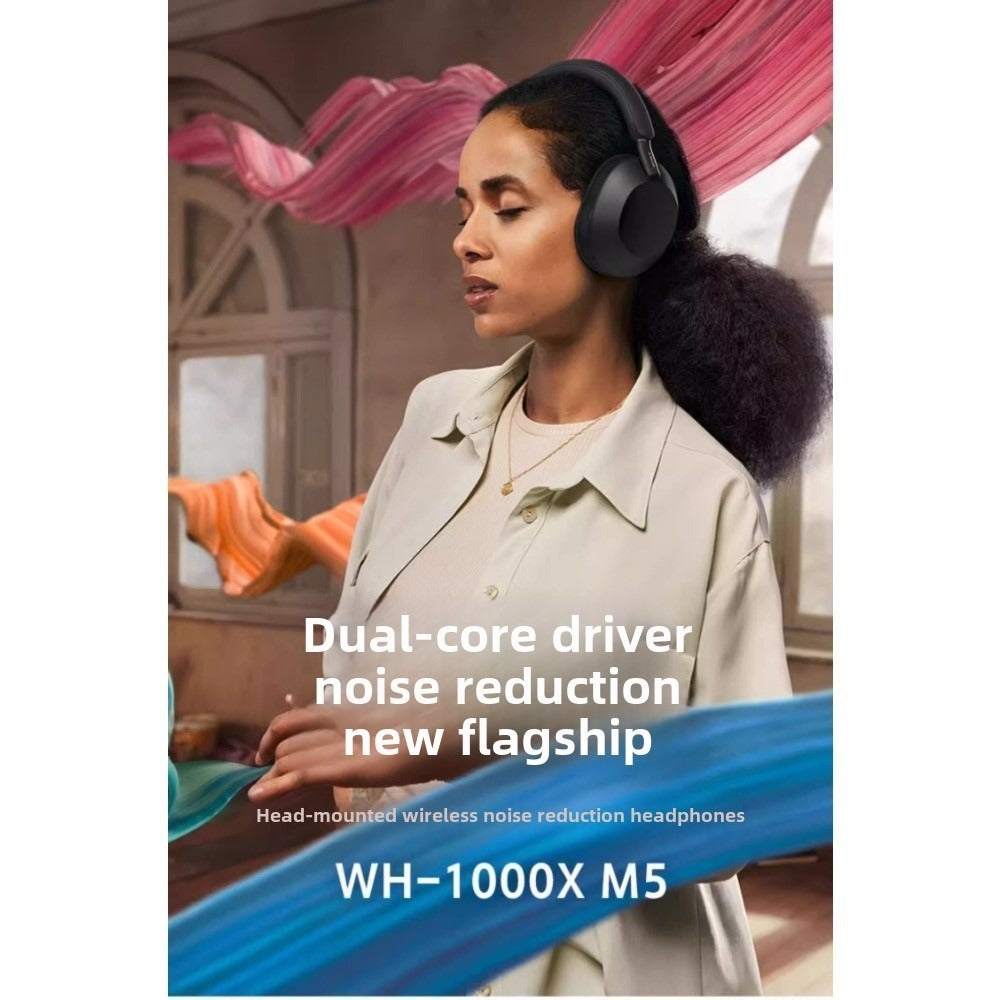 Sony Wireless Noise Canceling Headphones