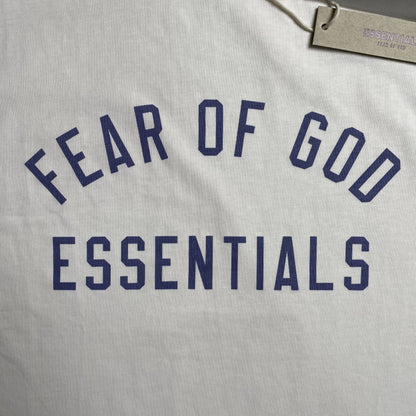 FEAR OF GO ESSENTIALS