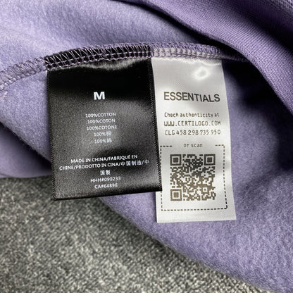 FEAR OF GO ESSENTIALS