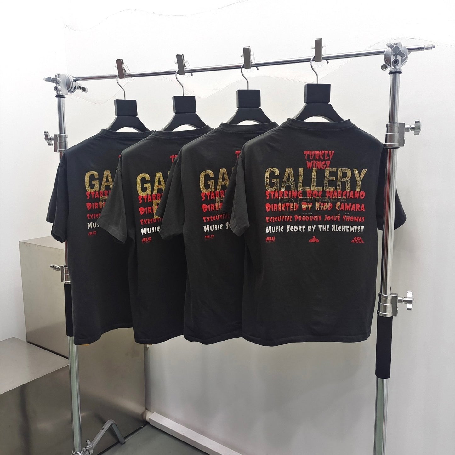 Gallery DEPT.