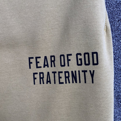 FEAR OF GO ESSENTIALS