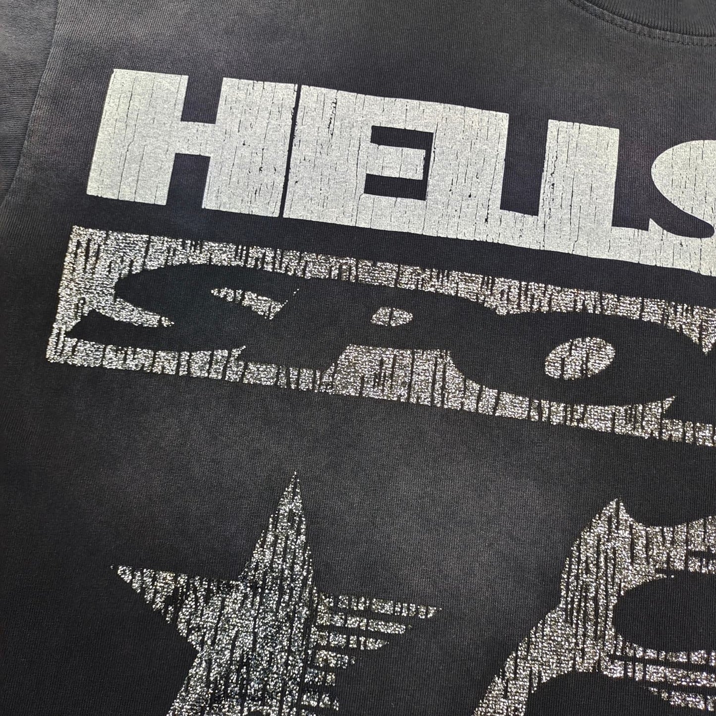 Hellstar