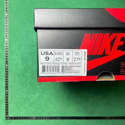Air Jordan 1 Retro High OG