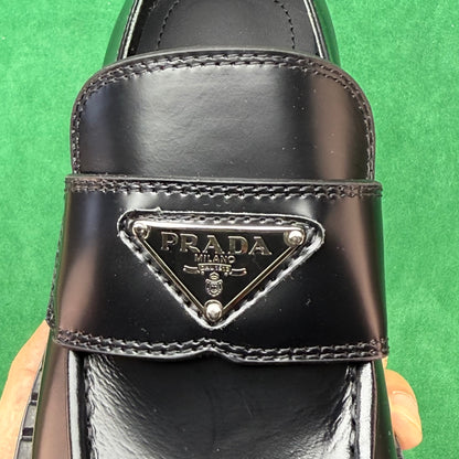 Prada - Loafers