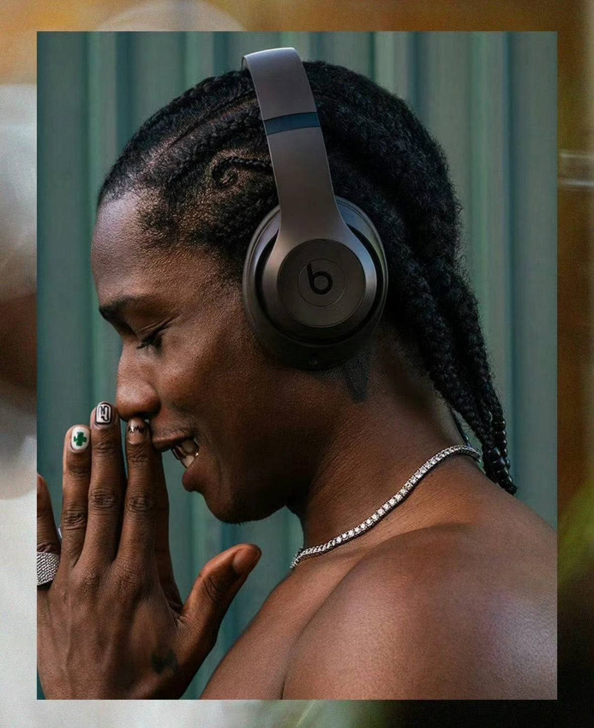 Beats Studio Pro