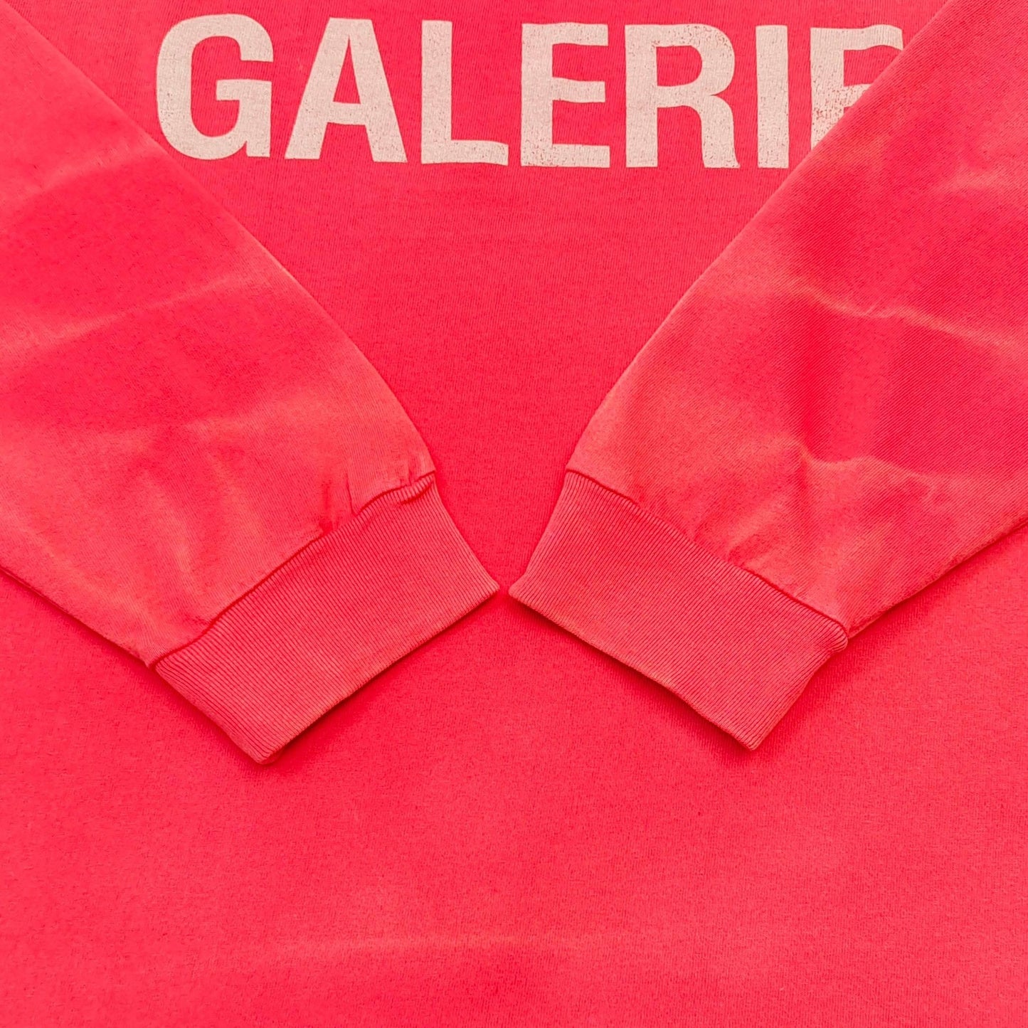 Gallery DEPT.
