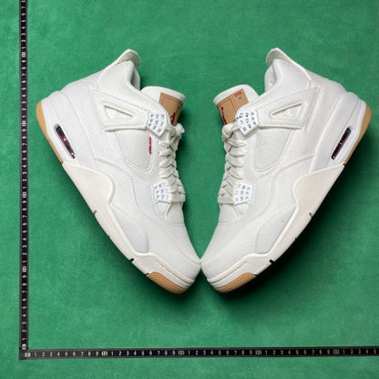 Air Jordan 4 Retro