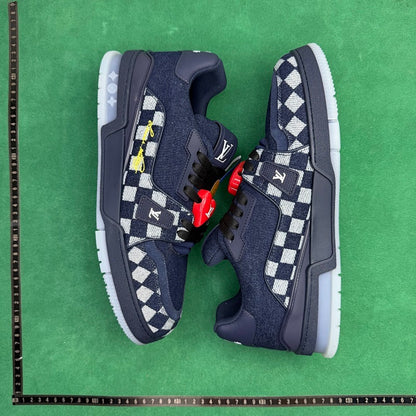 Louis Vuitton - TT Nigo