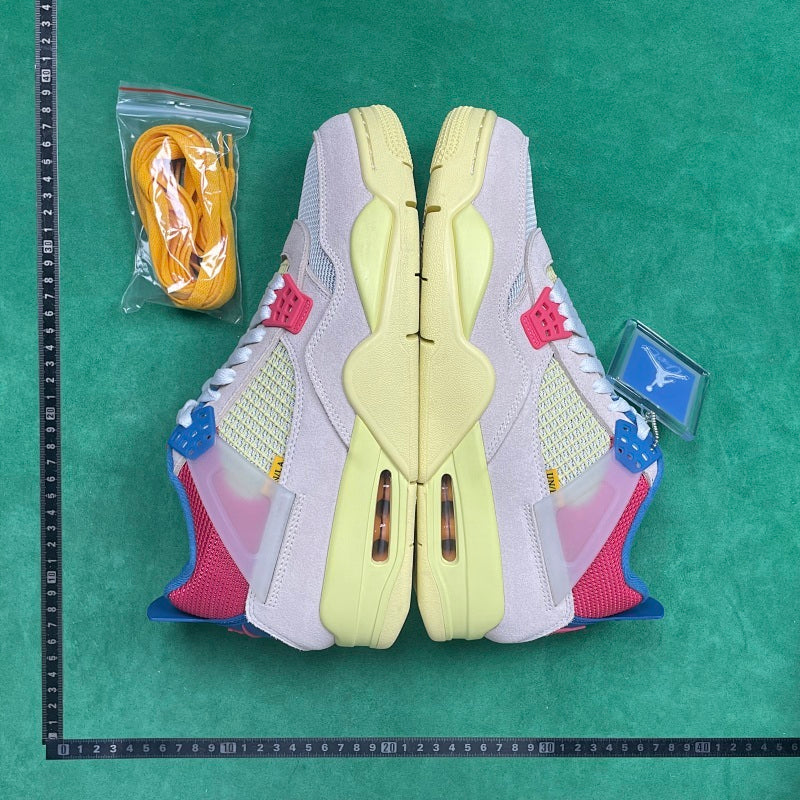Air Jordan 4 Retro Sp