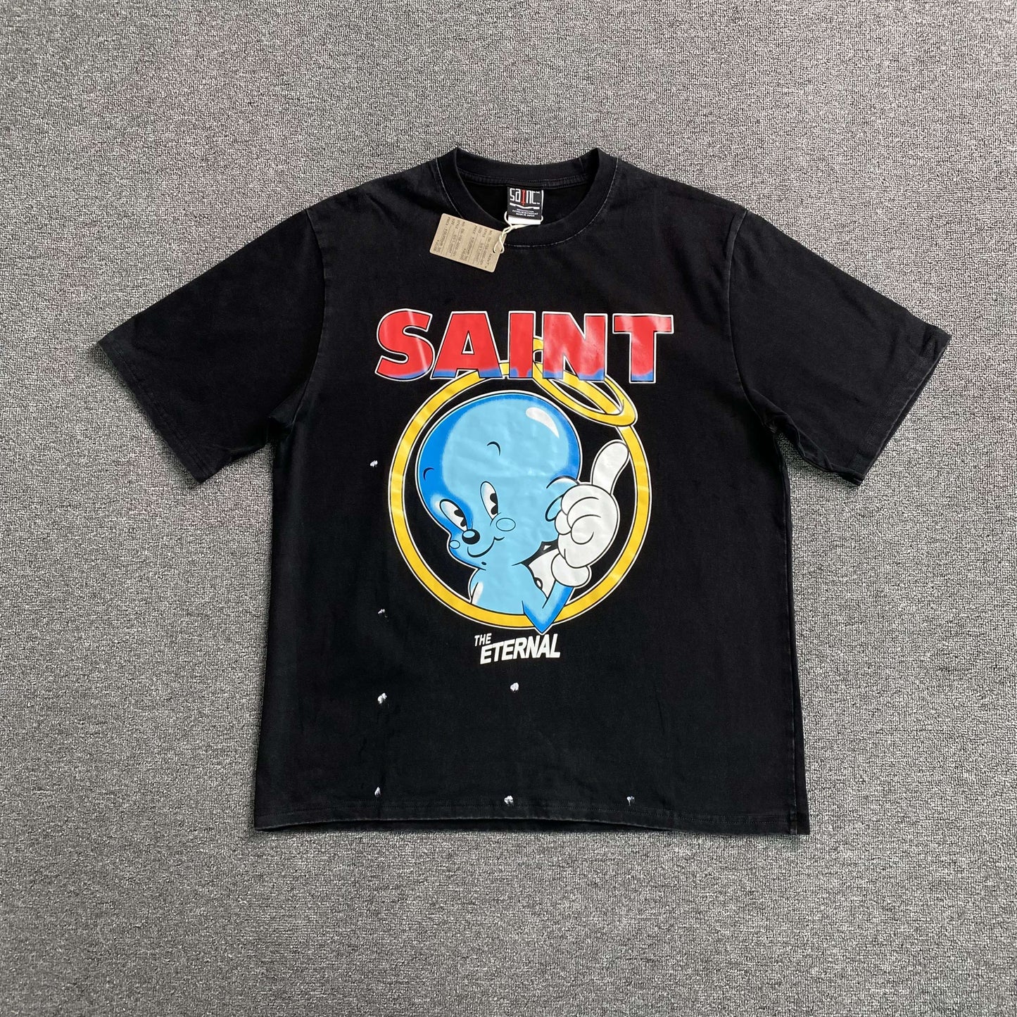 Saint Mxxxxxx