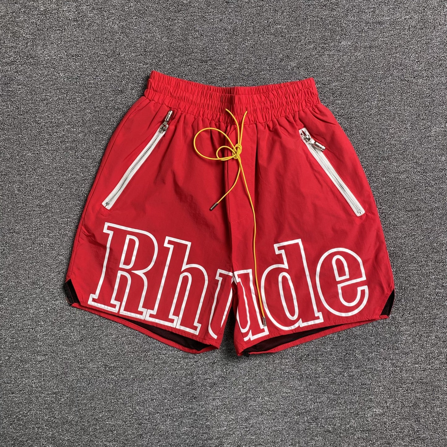 RHUDE