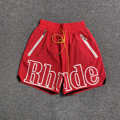 RHUDE