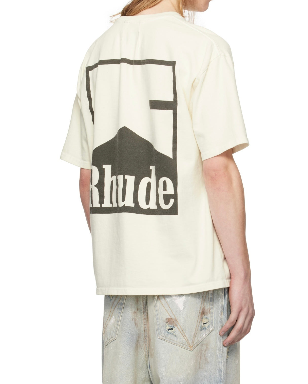 RHUDE