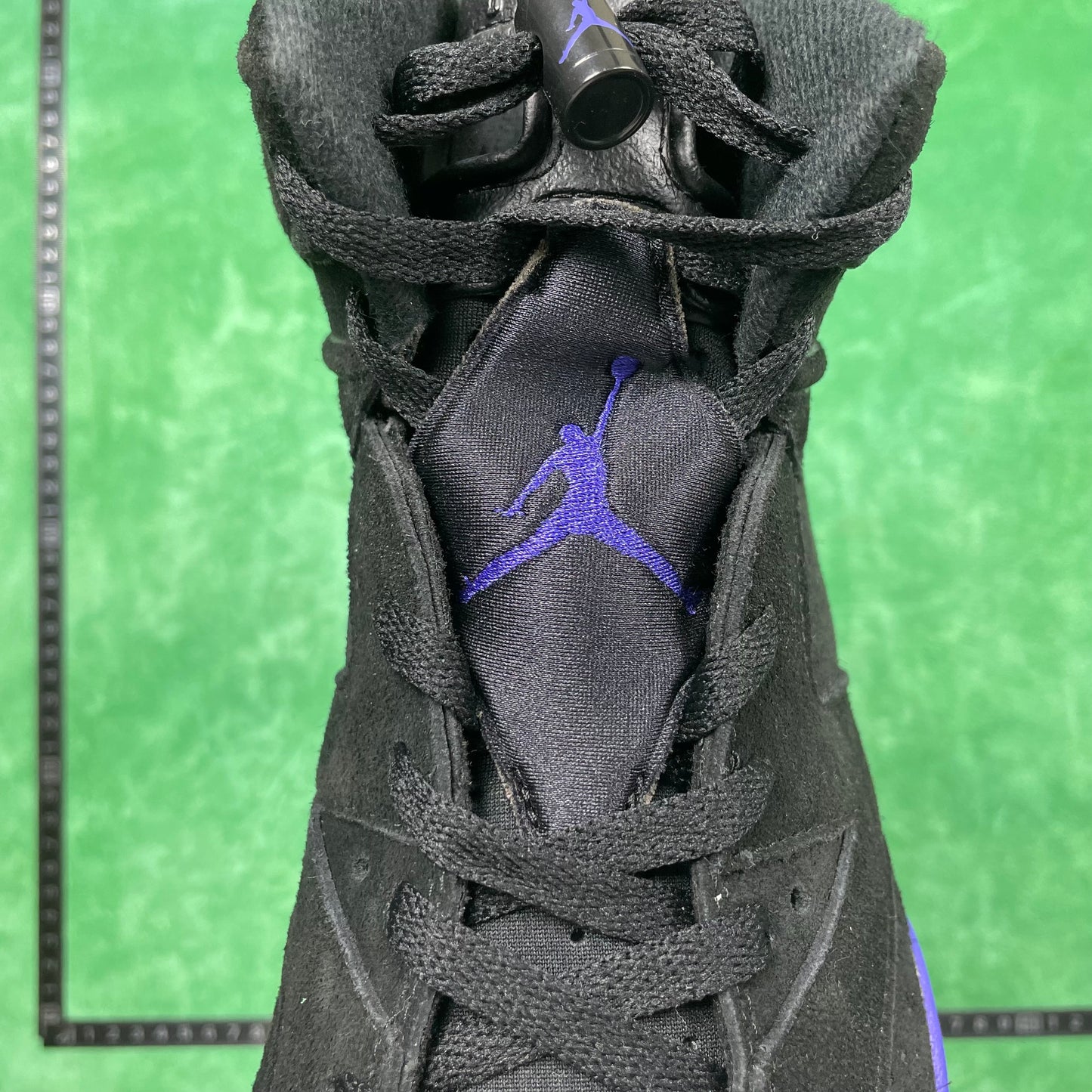 Air Jordan 6 Retro