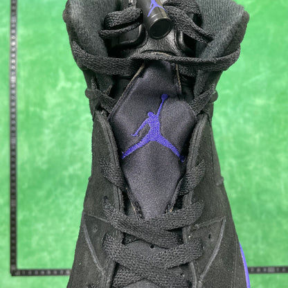 Air Jordan 6 Retro