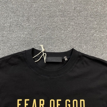 FEAR OF GO ESSENTIALS