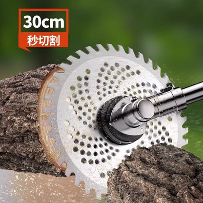 New Imported Komatsu Lawn Mower Two-Stroke High-Power Gasoline Lawn Mower Brush Cutter Small Household Lawn Mower