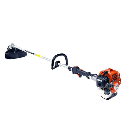 New Imported Komatsu Lawn Mower Two-Stroke High-Power Gasoline Lawn Mower Brush Cutter Small Household Lawn Mower