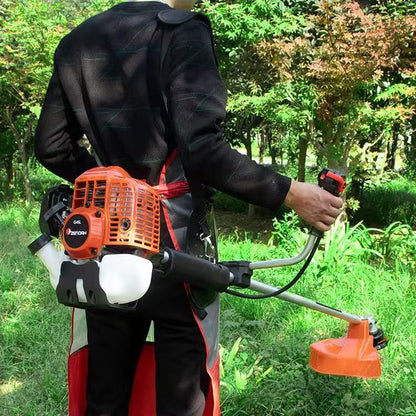 Xiaosong G45 Mower Brush Cutter Two-Stroke High-Power Mower Brush Cutter