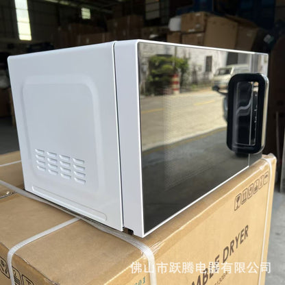 Foreign Trade Export Household Microwave Oven Touch Screen 20L Mechanical 25L Cross-Border Microwave Oven