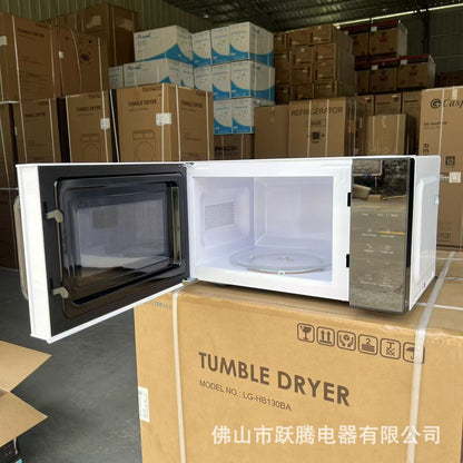 Foreign Trade Export Household Microwave Oven Touch Screen 20L Mechanical 25L Cross-Border Microwave Oven