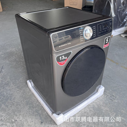 Foreign trade export dryer 10kg 13kg kg dryer English factory direct batch tumble dryer