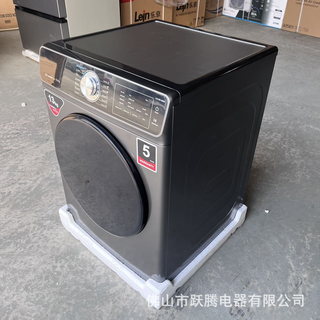 Foreign trade export dryer 10kg 13kg kg dryer English factory direct batch tumble dryer
