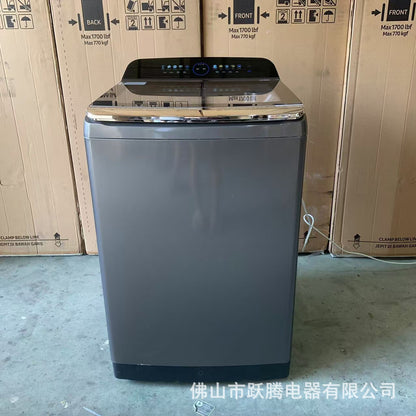 pulsator washing machine 18kg 25kg automatic top loading washing machines