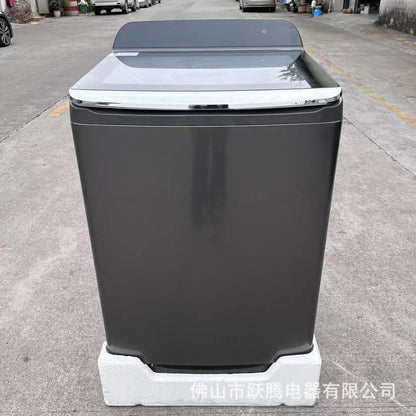 pulsator washing machine 18kg 25kg automatic top loading washing machines