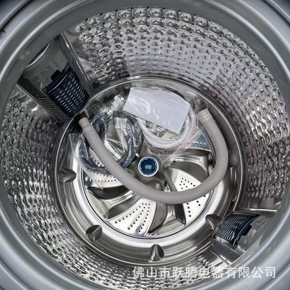 pulsator washing machine 18kg 25kg automatic top loading washing machines