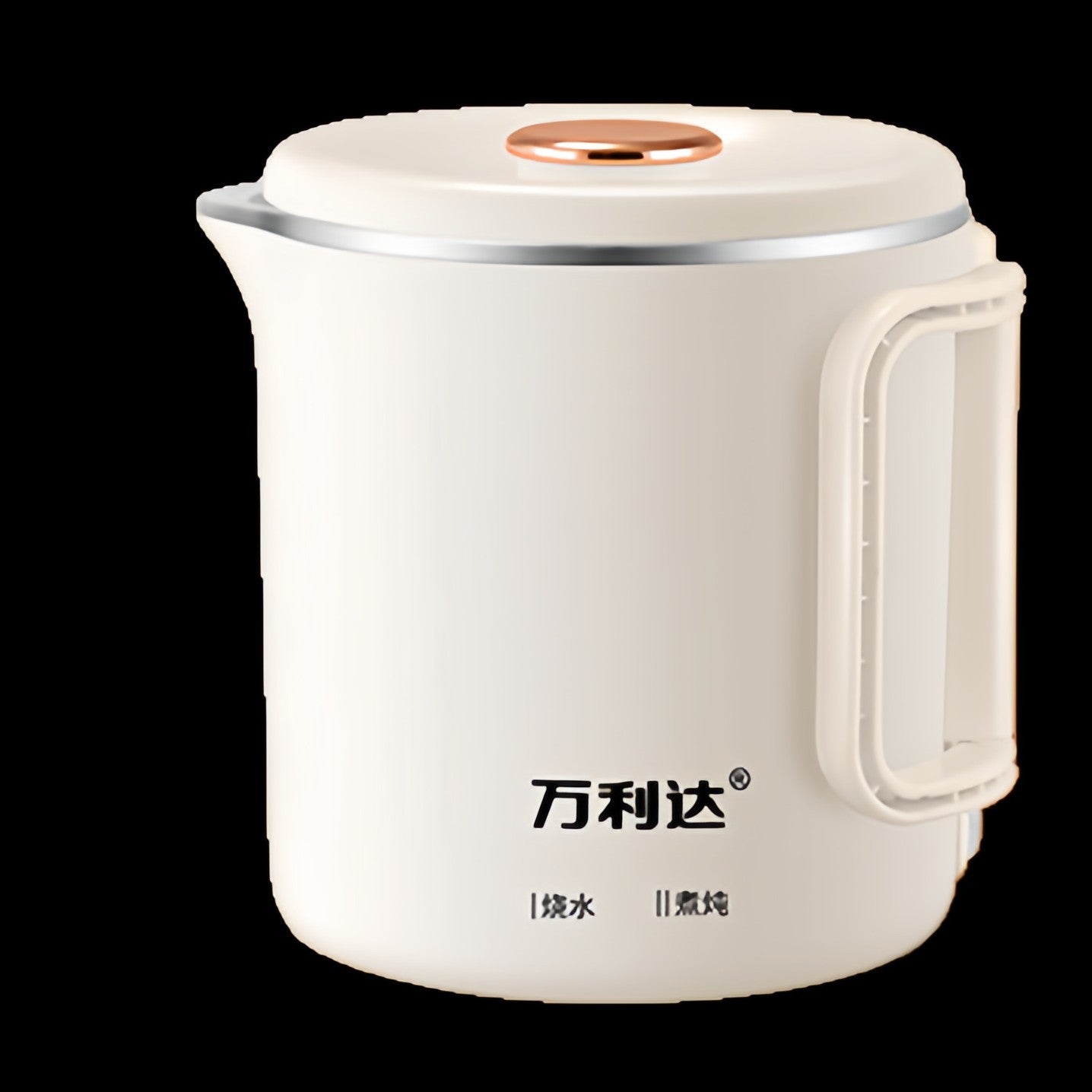 New Model 316 Portable Electric Kettle for Boiling Water, Suitable for Hotels, Automatic for Home Use, Foldable for Travel