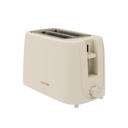 Household Toaster for Toast Slices, Breakfast Machine, Toaster Oven, Sandwich Maker, Fully Automatic