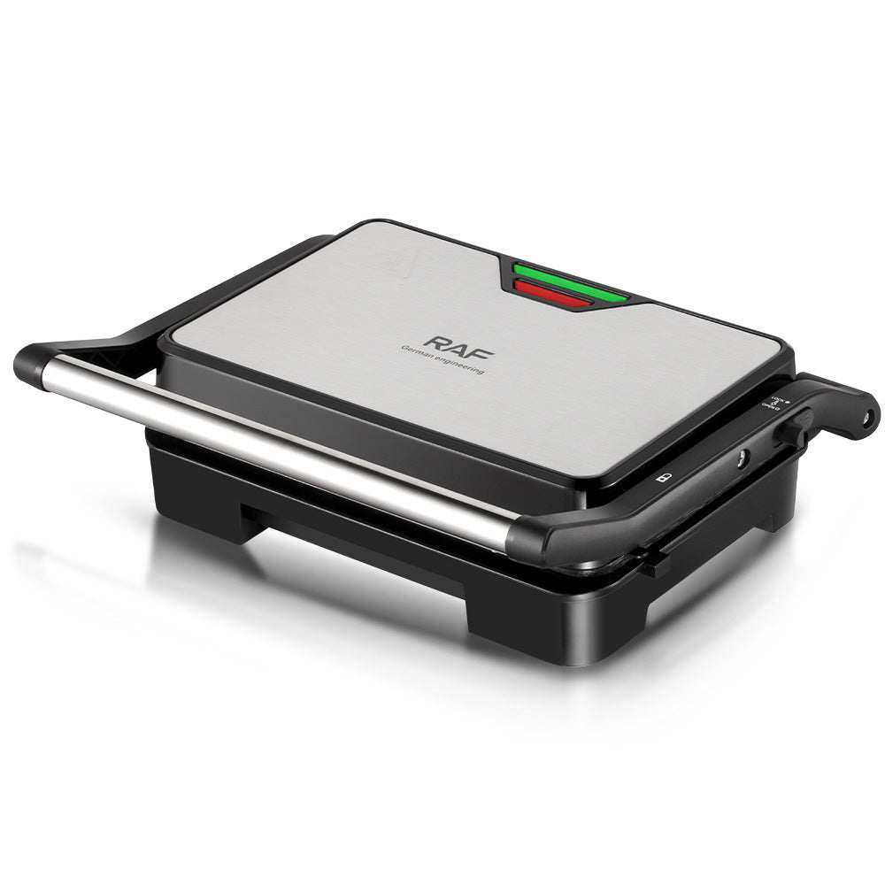 European Standard Cross-Border European Household Sandwich Machine Breakfast Machine Barbecue Machine Hamburger Toast Steak Machine