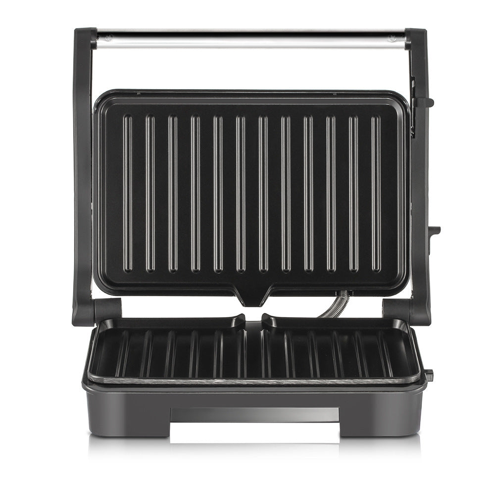 European Standard Cross-Border European Household Sandwich Machine Breakfast Machine Barbecue Machine Hamburger Toast Steak Machine