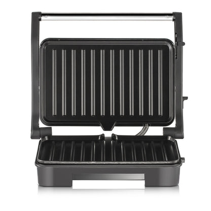 European Standard Cross-Border European Household Sandwich Machine Breakfast Machine Barbecue Machine Hamburger Toast Steak Machine