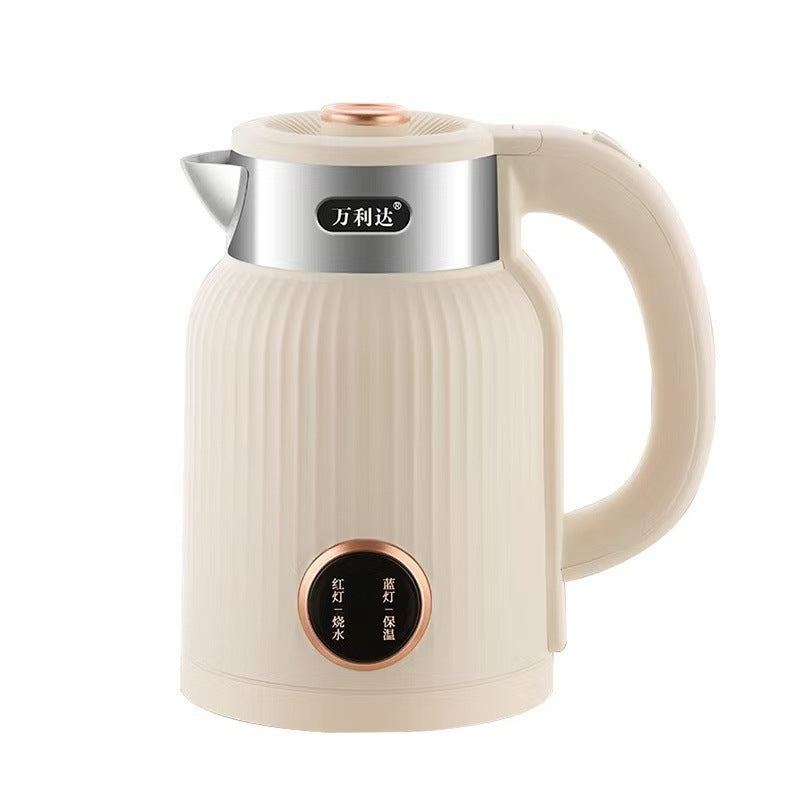 2.5L Large Capacity Electric Kettle for Home Use, Constant Temperature Kettle, Hengyang Kettle, Gift