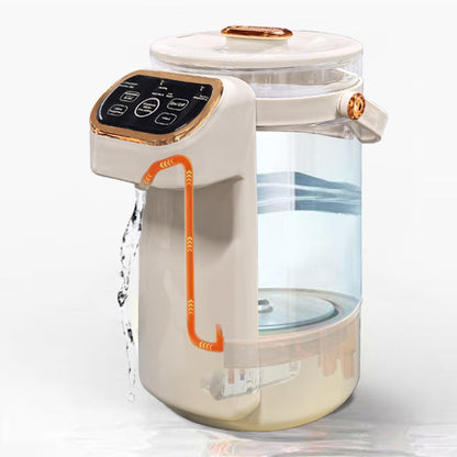 Constant Temperature Electric Hot Water Bottle, Water Dispenser, Kettle, Automatic Insulation, All-In-One Insulation, Household Hot Water Kettle, Health Kettle