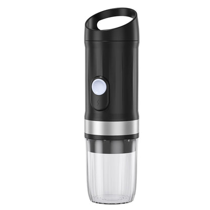 Kasuda Portable Coffee Machine Dual-Mode Self-Heating High-Pressure Three-In-One Extraction Espresso Machine
