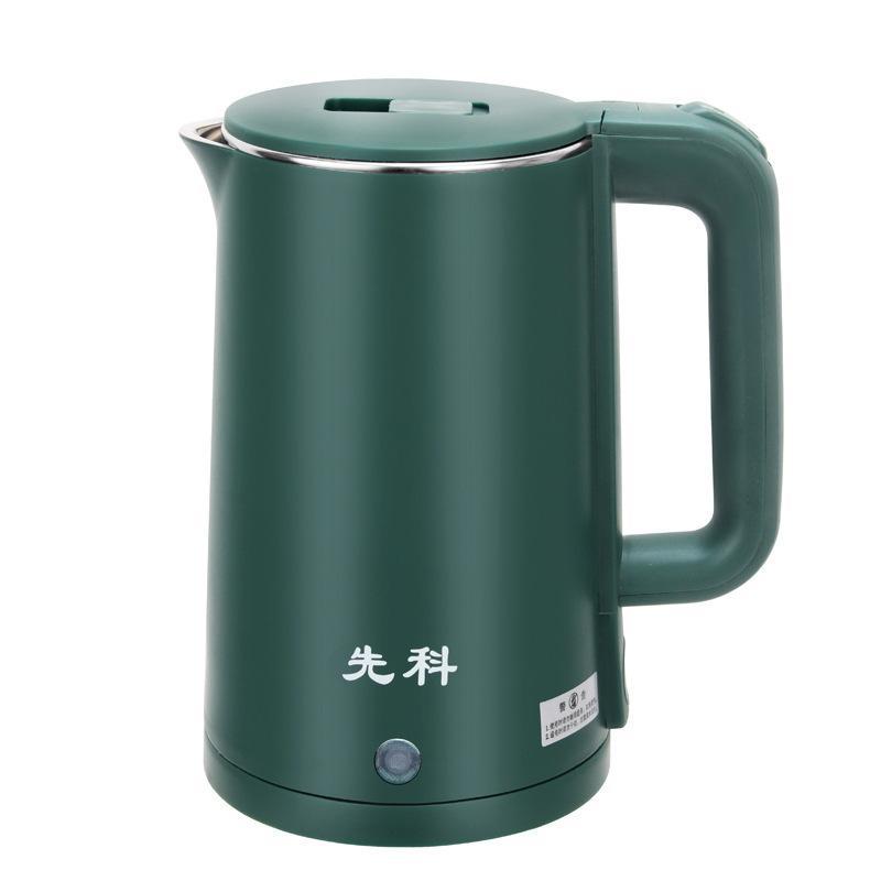 Carefully Selected Xianke Electric Water Kettle Household Water Kettle Stainless Steel Water Kettle Fully Automatic Electric Water Kettle Water Kettle Manufacturer